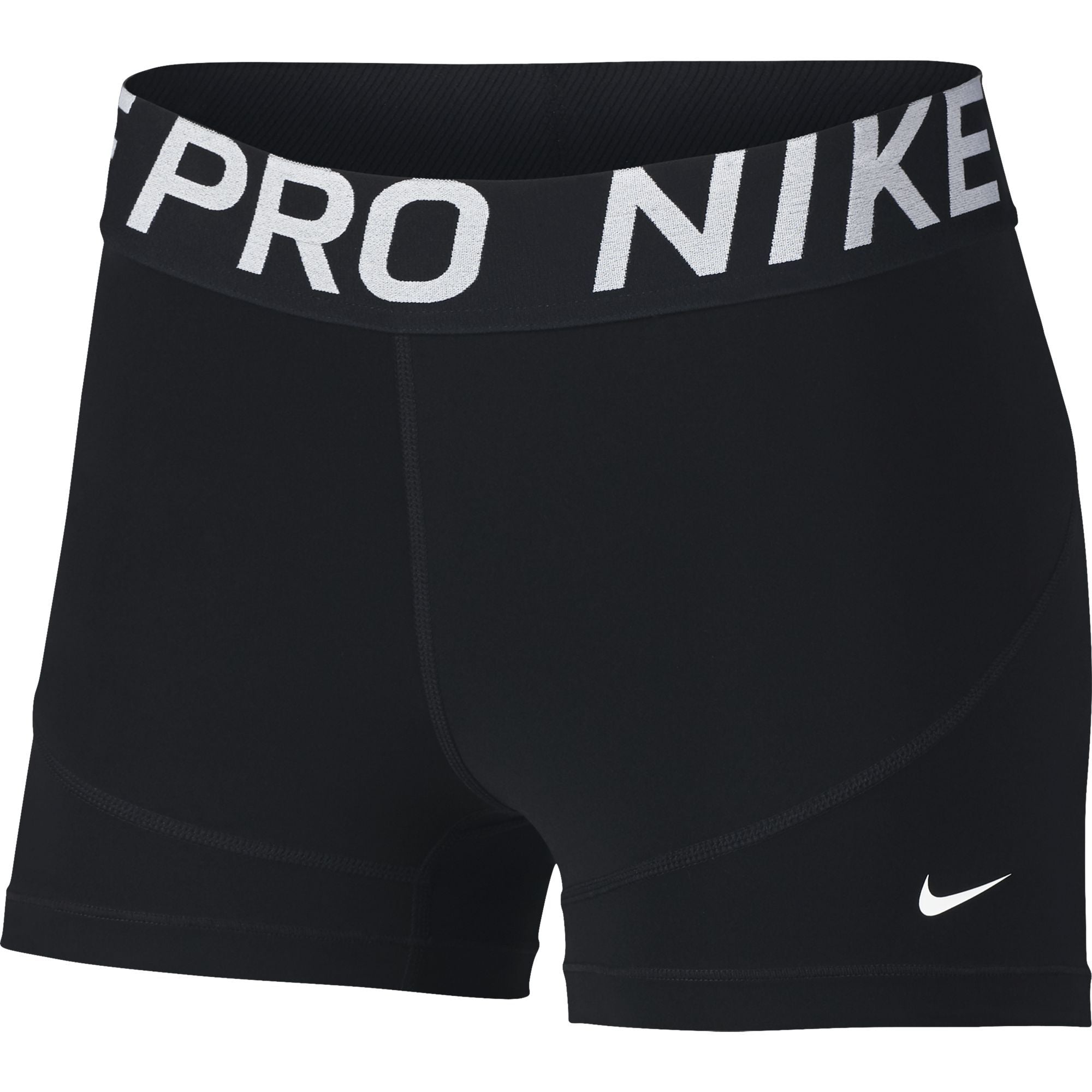 nike pro women's shorts 8 inch