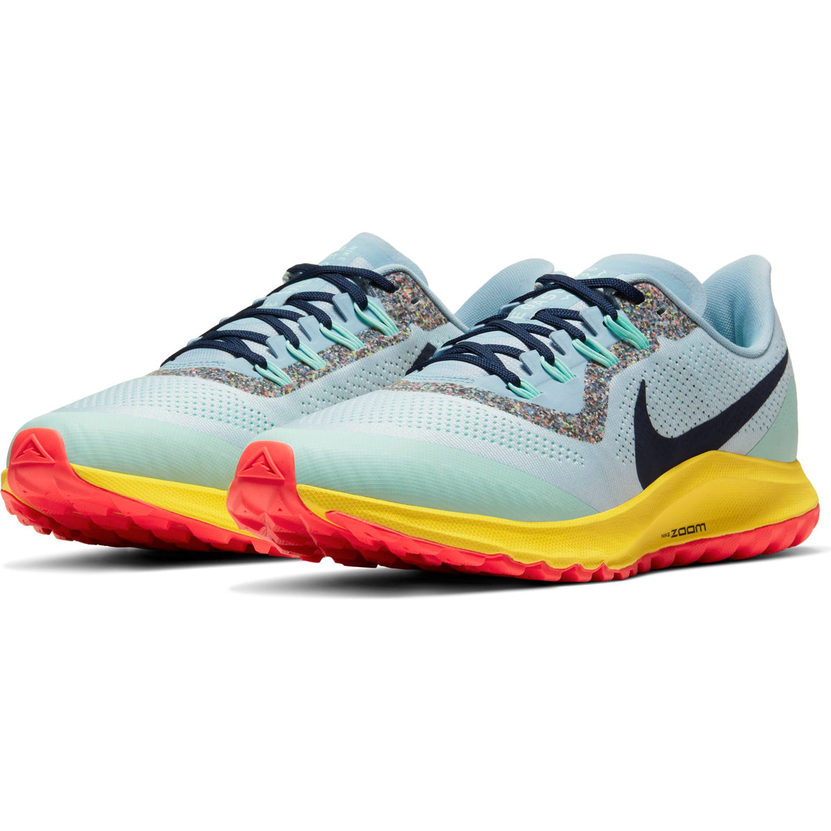 nike air zoom pegasus 36 trail men's running shoes stores