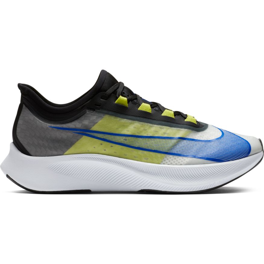 nike men's zoom fly 3 premium running shoes