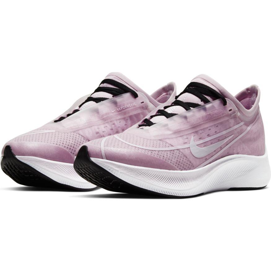 nike zoom fly women's running shoes