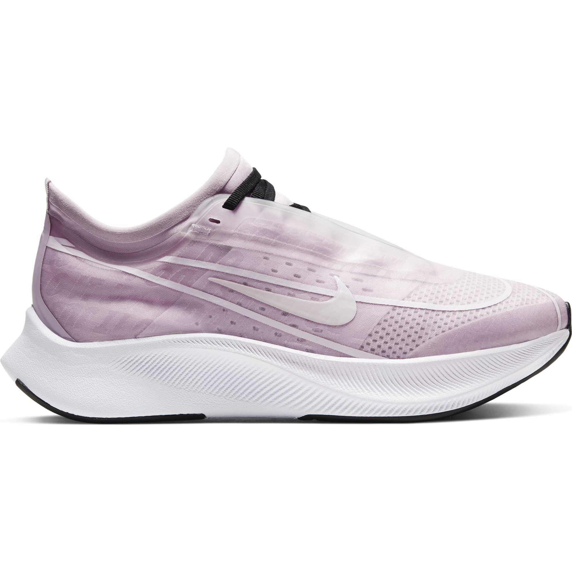 nike zoom fly ladies