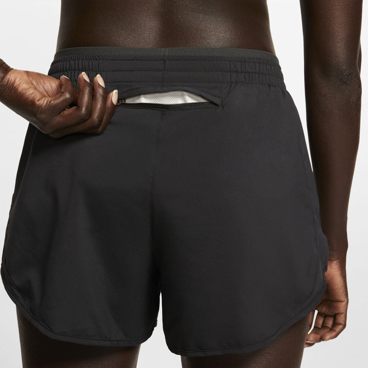 women's nike tempo lux shorts