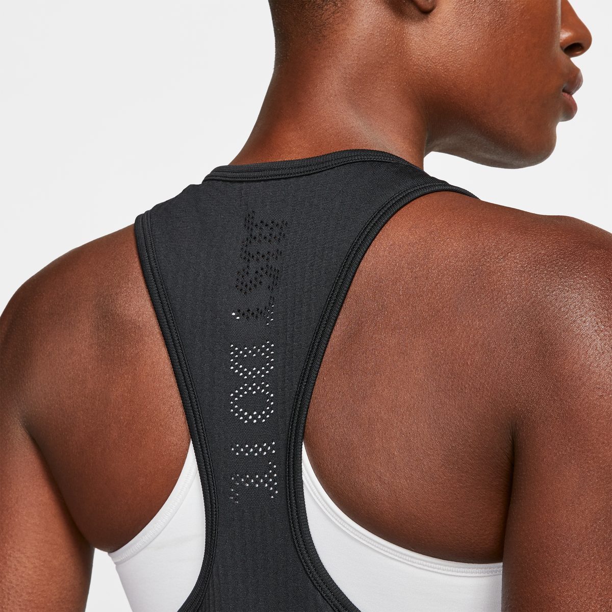 nike infinite tank