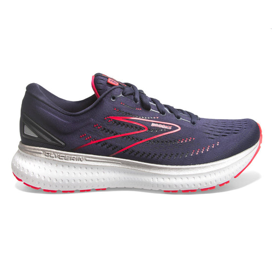 I run marathons and the Brooks Glycerin 19 is one of the most