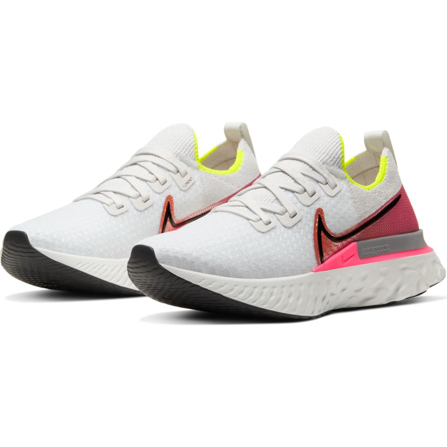 infinity react women's