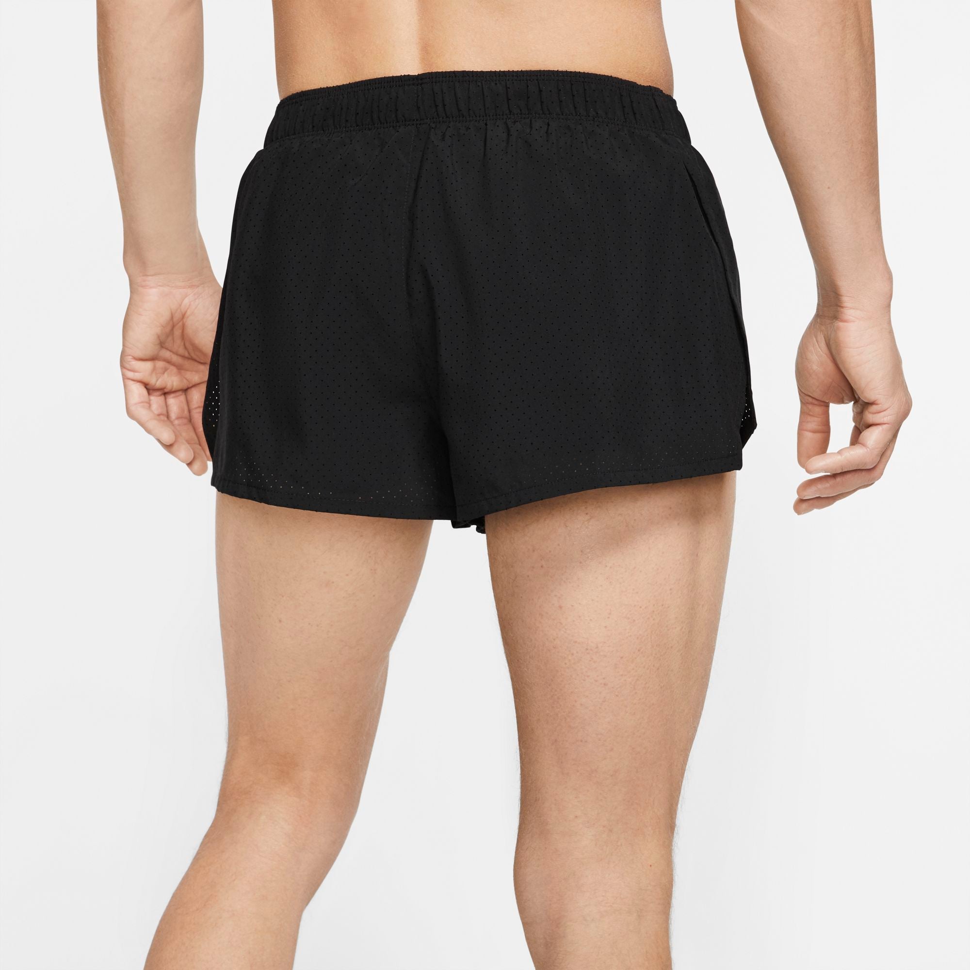 nike fast 2 inch running shorts