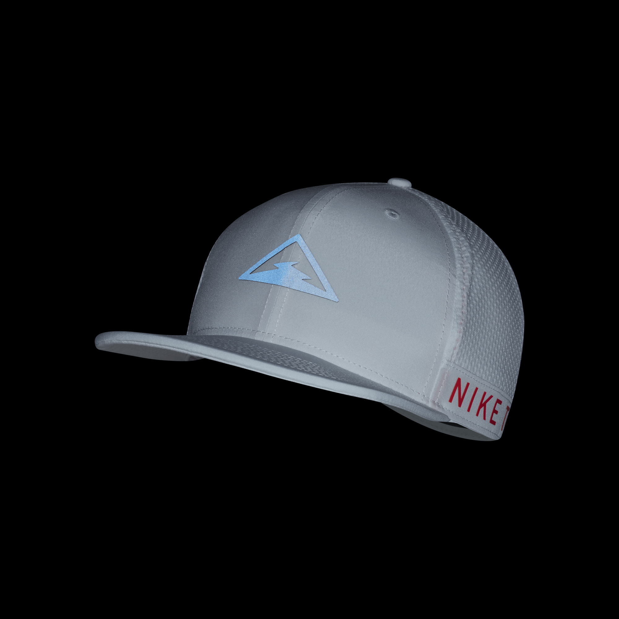 nike trail hats