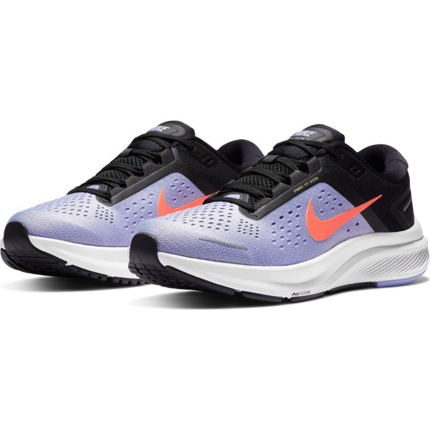 nike structure 23 women's