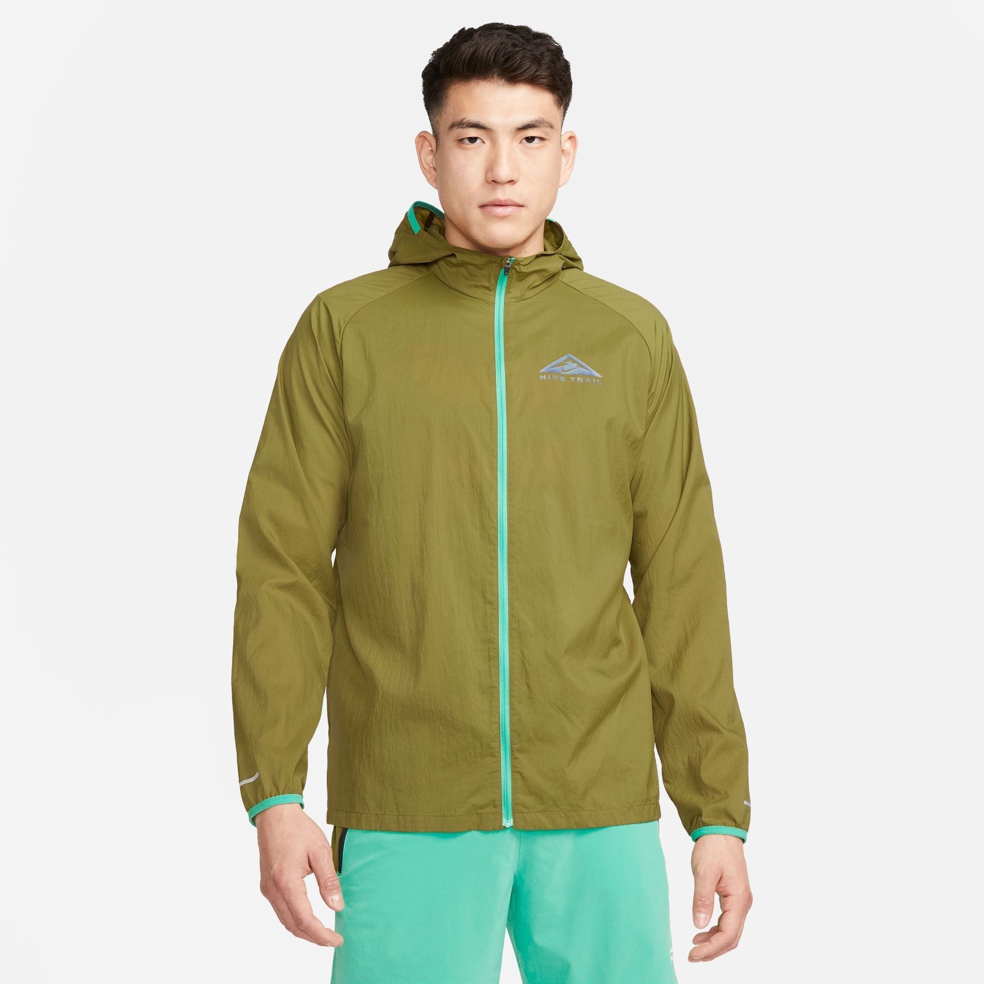 Nike Repel Jacket Womens | Sole Motive