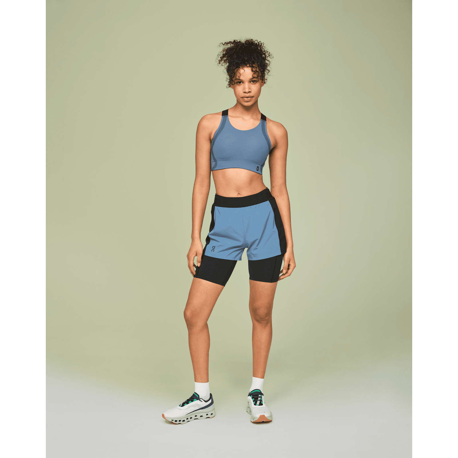 Brooks Drive Plunge Run Bra – Portland Running Company