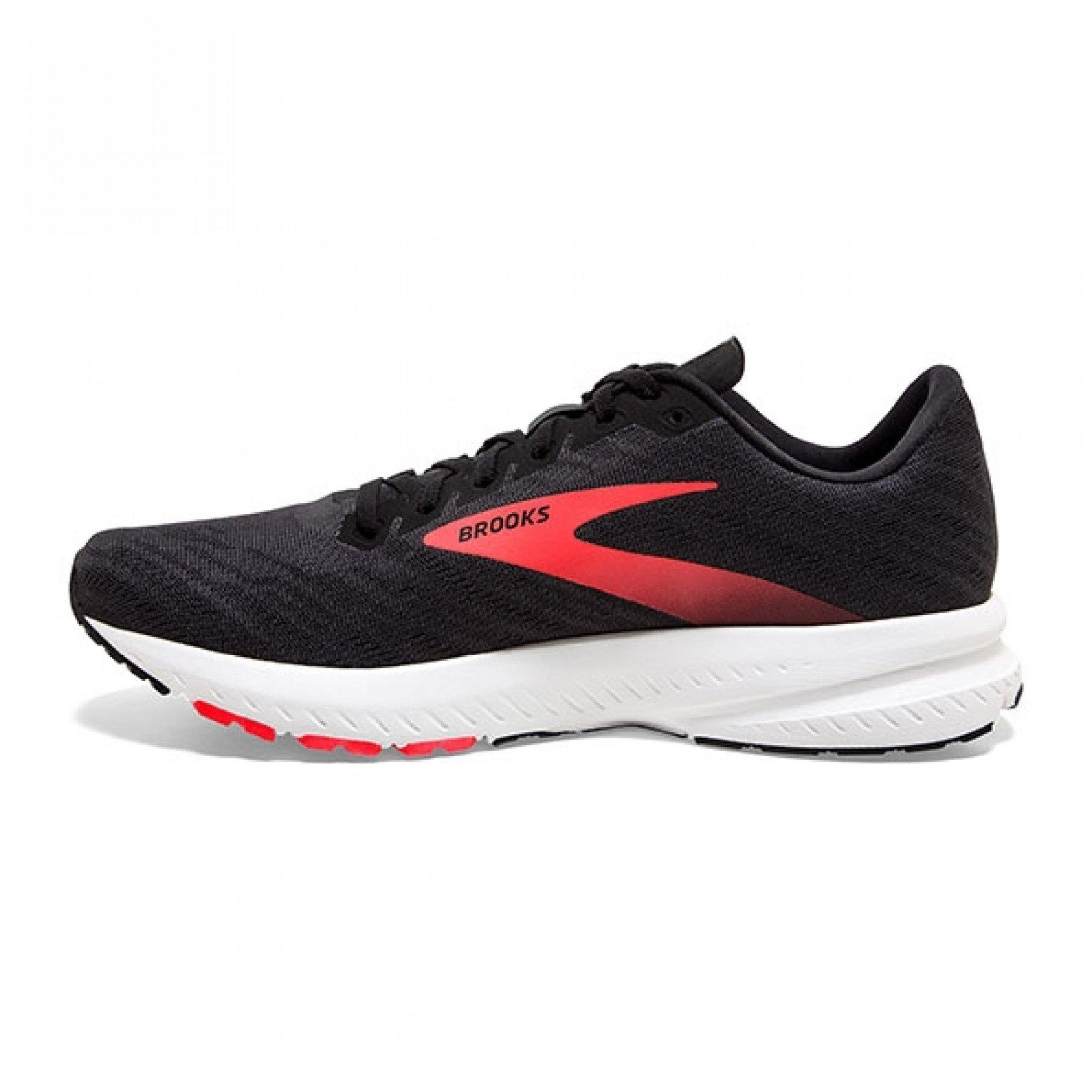 brooks launch 5 review runner's world