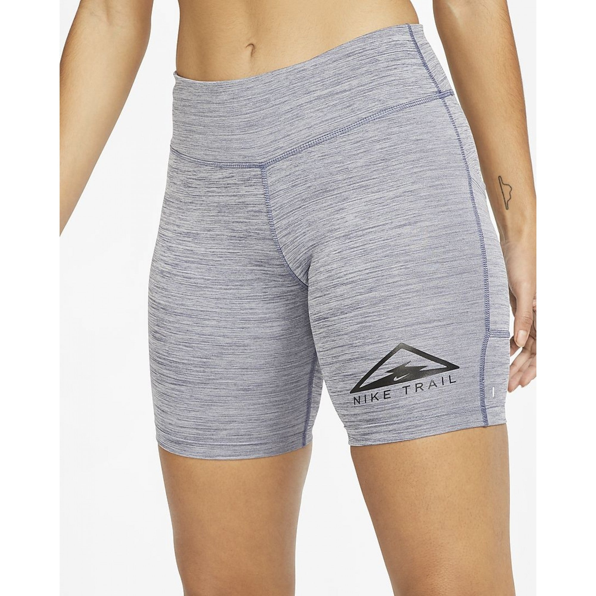 ladies 7 inch running shorts