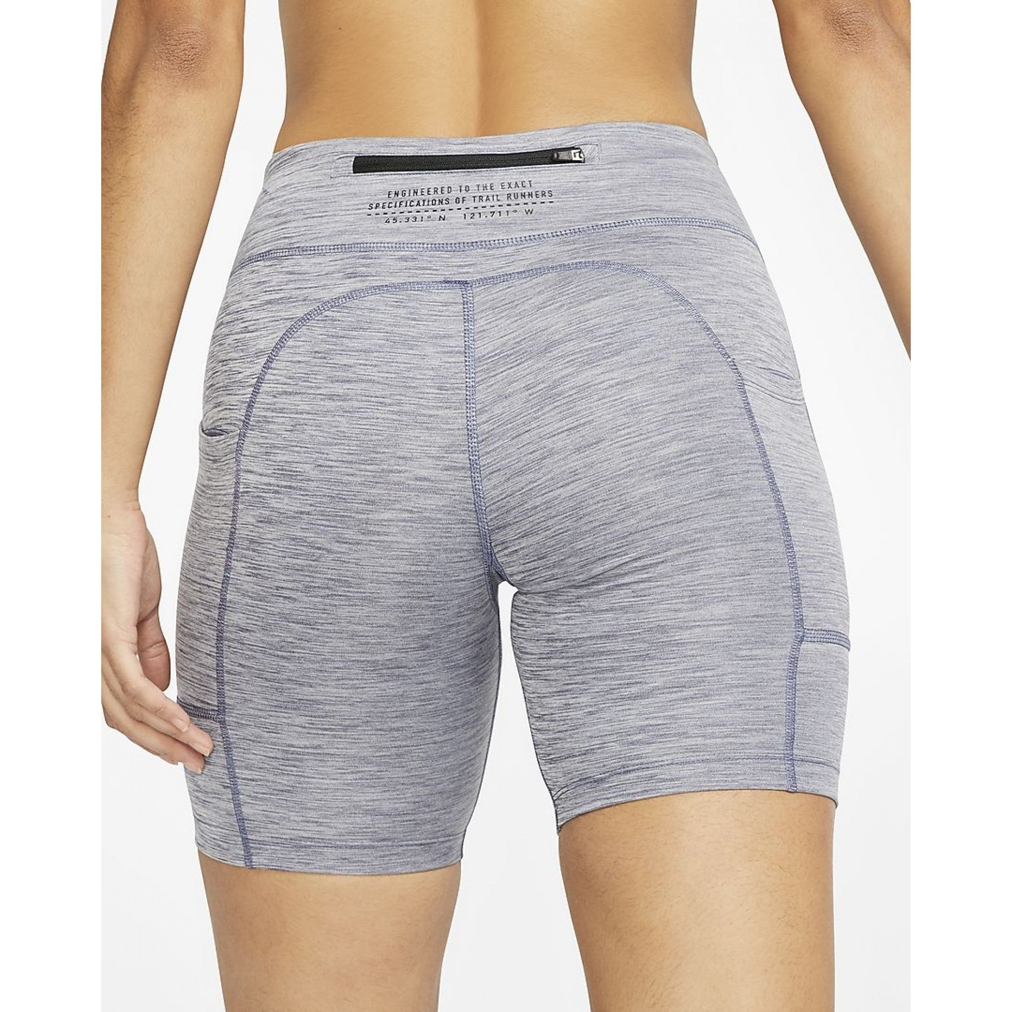 nike trail shorts womens