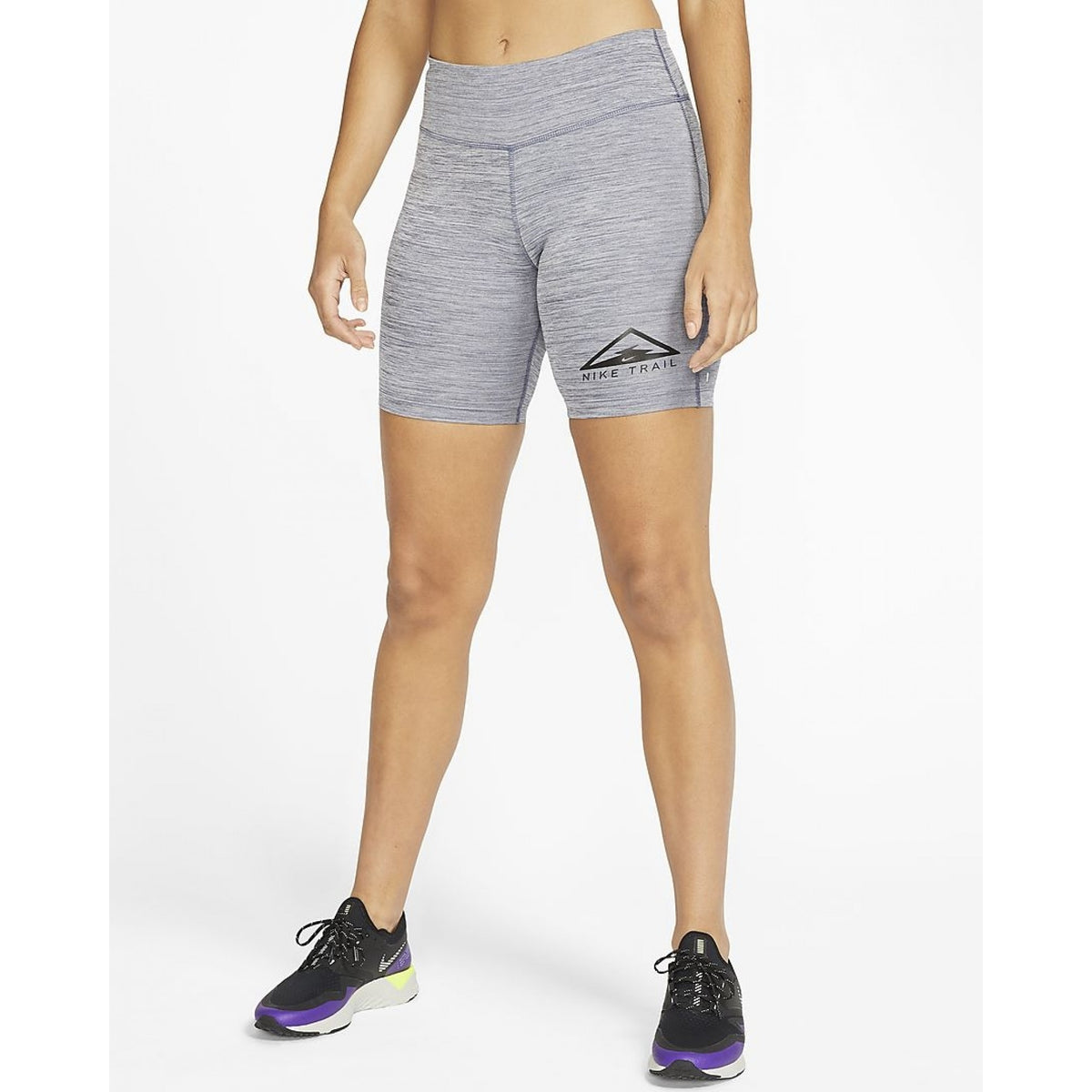 nike fast trail shorts