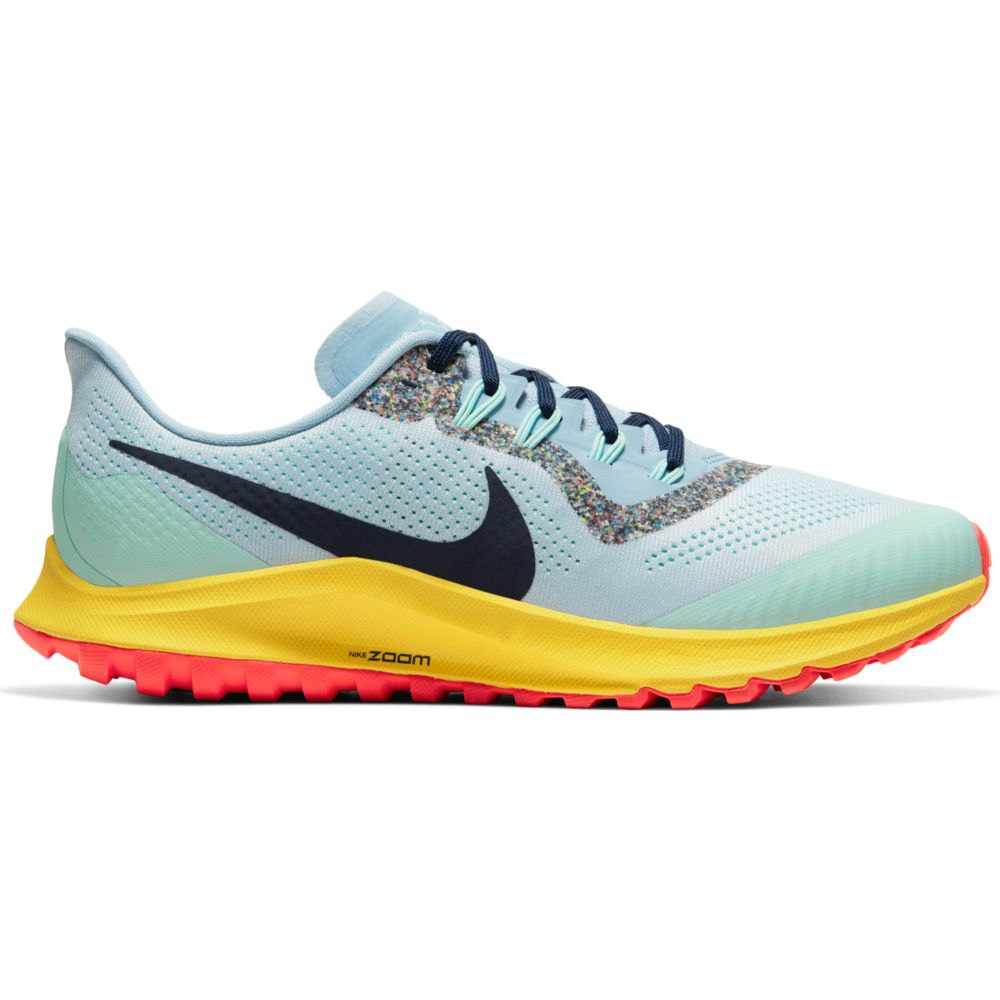 nike air zoom pegasus 36 trail women's running shoe