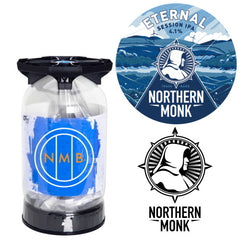 Northern Monk Eternal Kegs