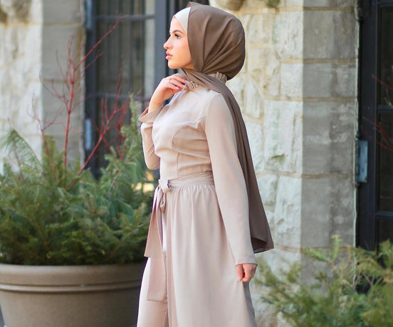 High Quality Hijabs Online | Best Luxury Fabrics Hijabs– Modish Hijab