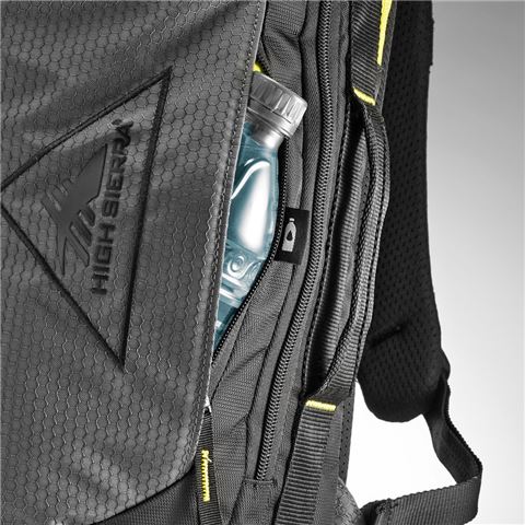 dells canyon travel backpack