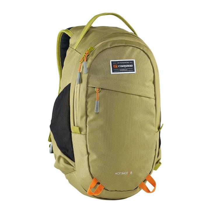 caribee hot shot backpack