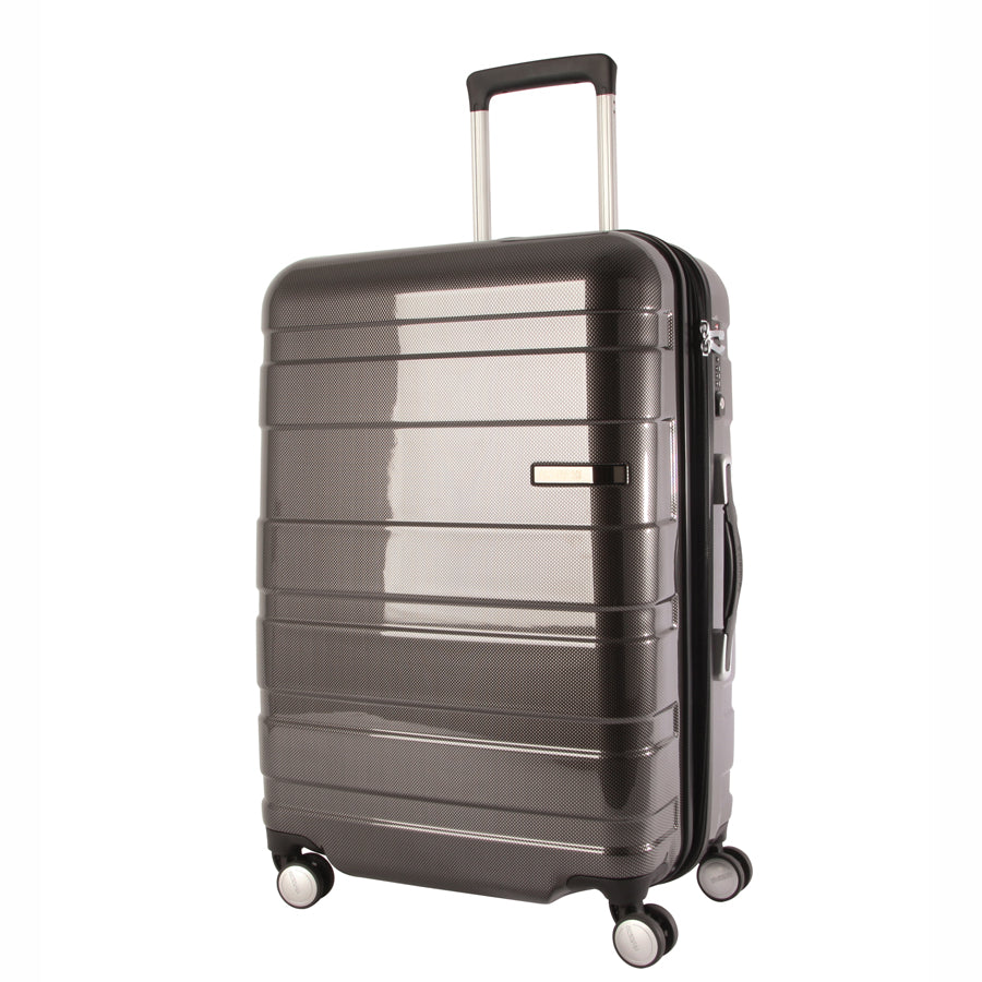 american tourister hs mv+ deluxe spinner 69cm