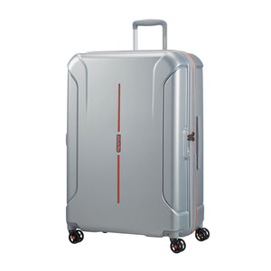 roller suitcase