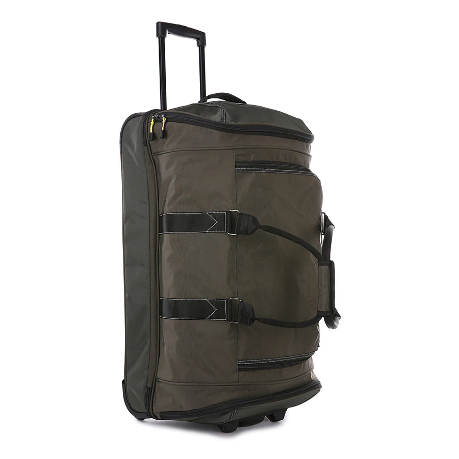 antler urbanite mega decker trolley bag