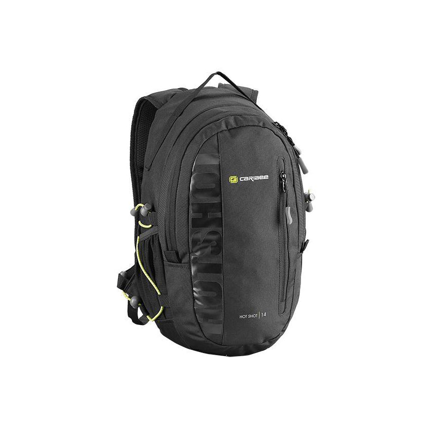 caribee hot shot backpack