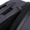 Delsey Belmont 71cm Medium Suitcase Security Zip