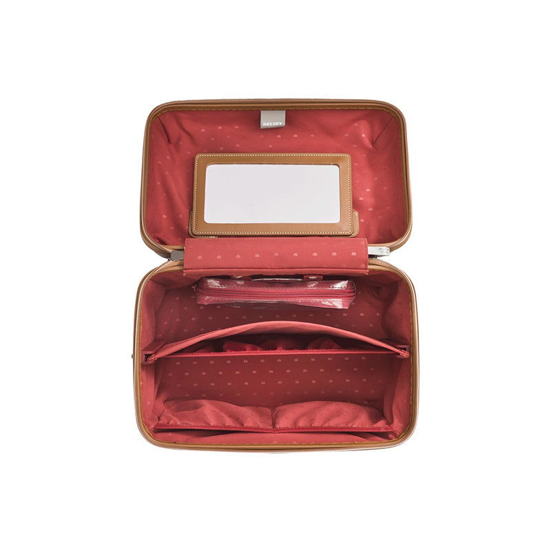 Delsey Chatelet Air Tote Beauty Case - on Sale!