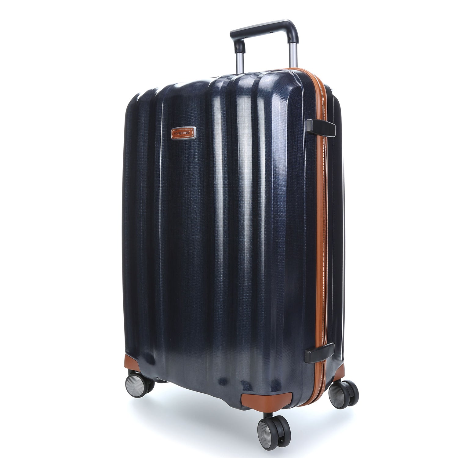 Schaken Besmettelijke ziekte Tegenstander Samsonite Lite-Cube DLX 82cm Extra Large Spinner Suitcase