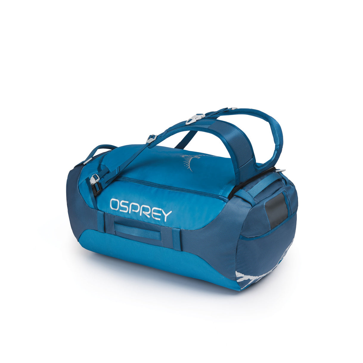 Osprey Transporter 65 Litre Duffel Bag Backpack
