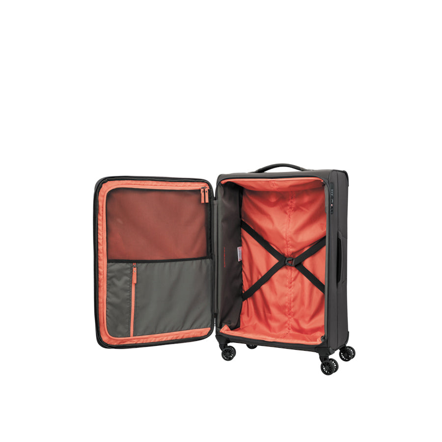 samsonite 72 hours dlx 71cm