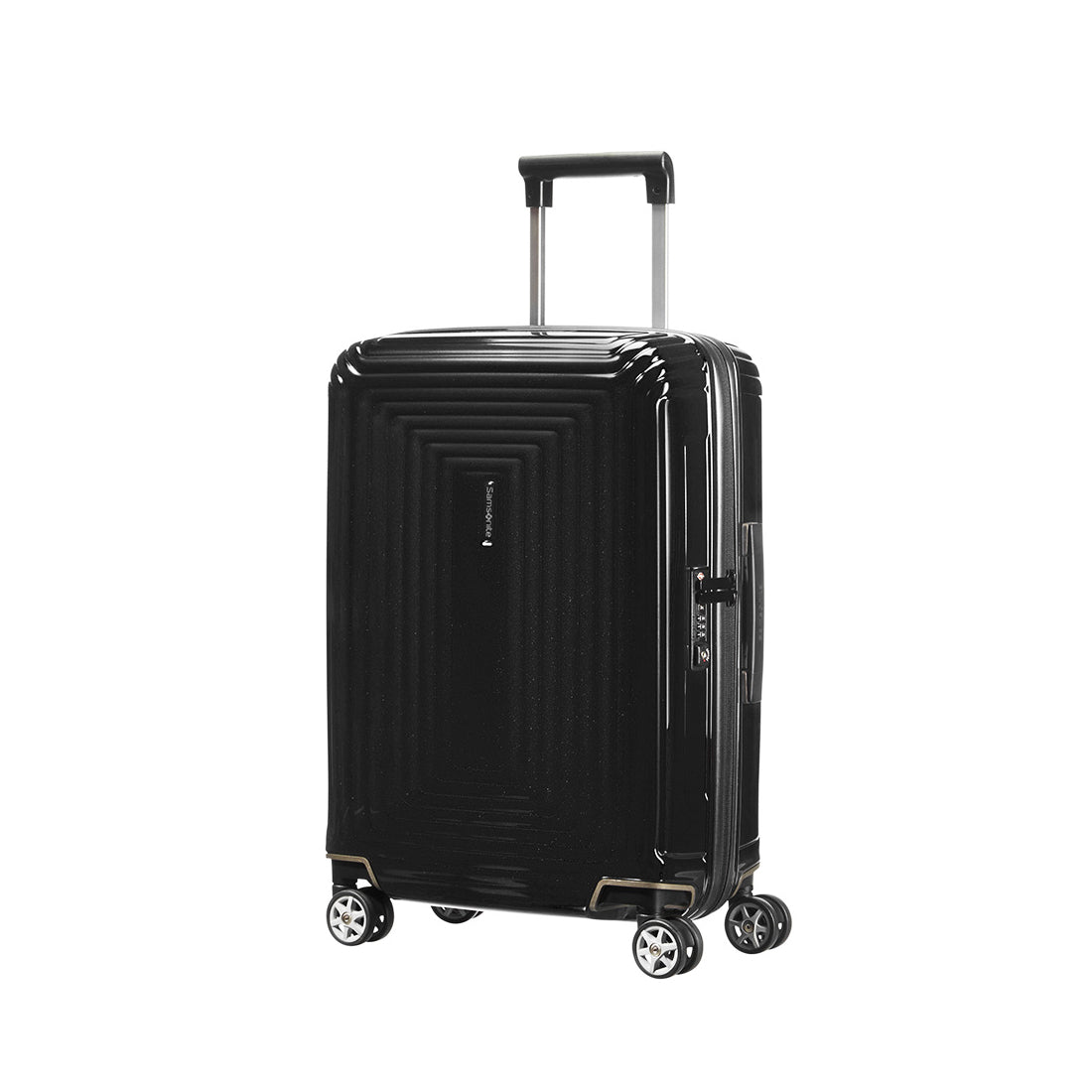 samsonite aspero 55cm