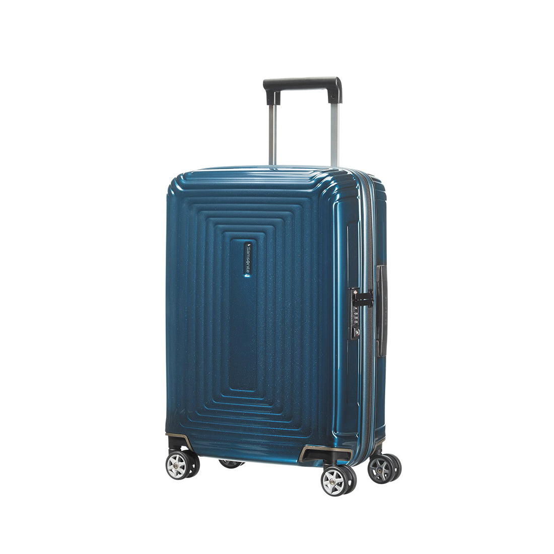 samsonite aspero 55cm