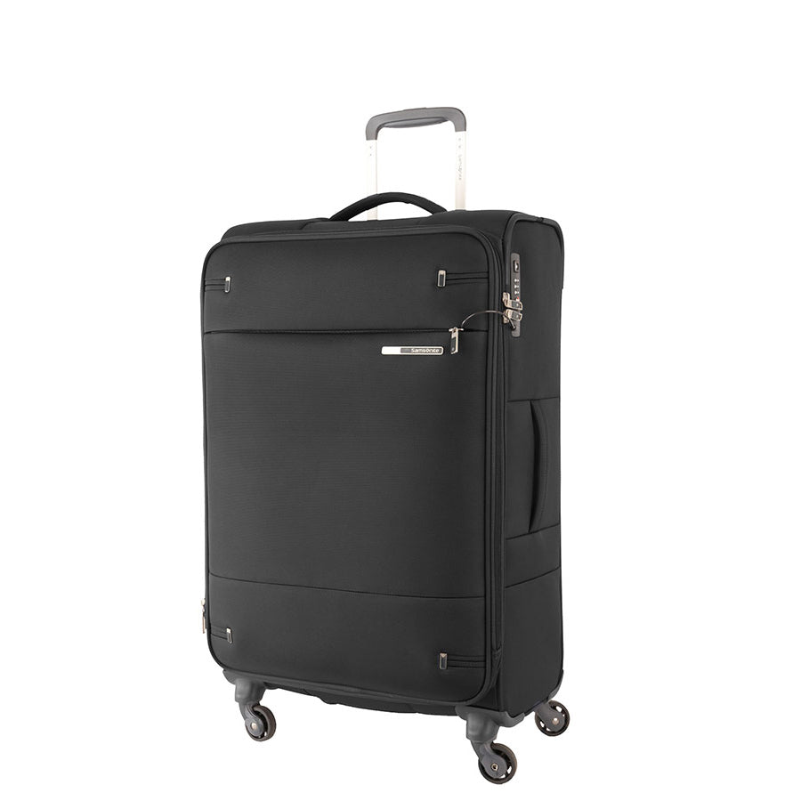 compression suitcase