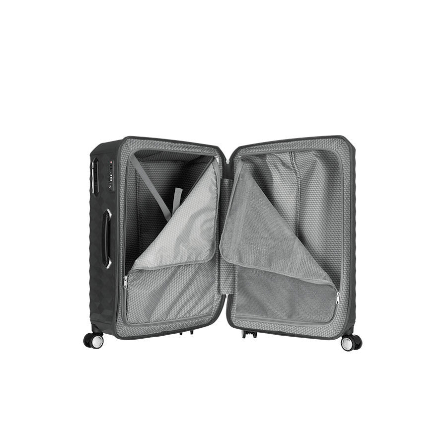 samsonite polygon 55cm