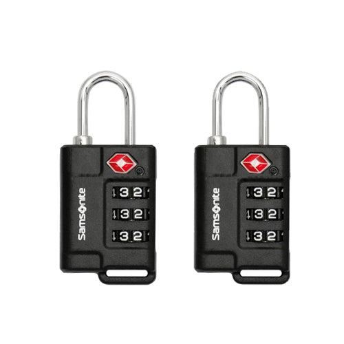 luggage lock set