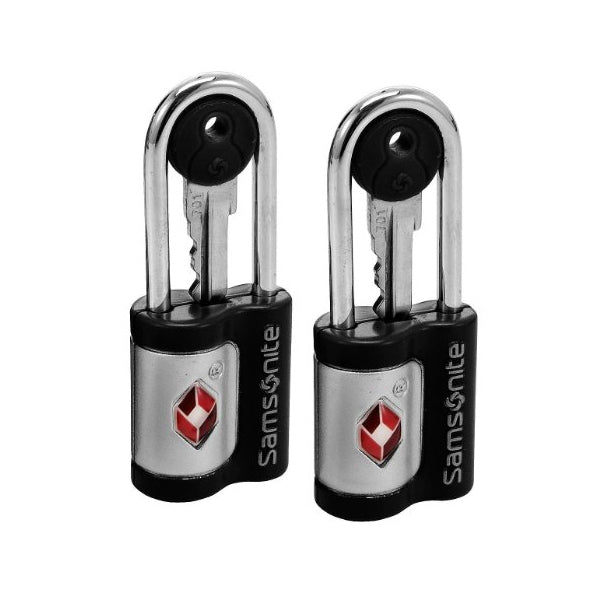 luggage lock set