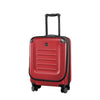 Victorinox Spectra Expandable Global Carry-On Hard Suitcase