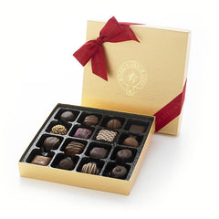 Rogers Chocolates Gold Collection Box