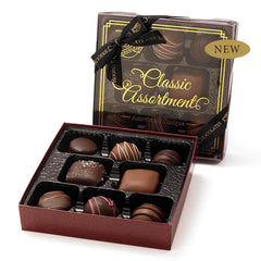 Rogers Chocolates Classic Assortment