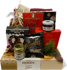 Holiday Sweets Gift Set