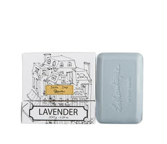 Lothantique Lavender Bar Soap