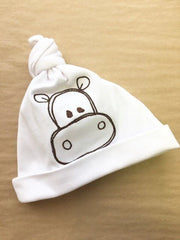 Pico Charlie Cole Happy Hippo Hat