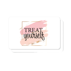 Lasting Impressions Gifts Gift Card