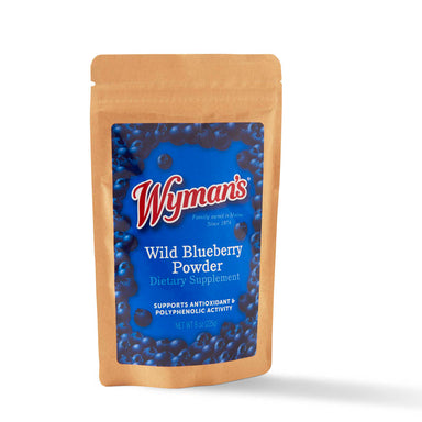 Wild Blueberry Juice - 100% Juice