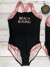 Load image into Gallery viewer, Beach Bound Bathing Suit

