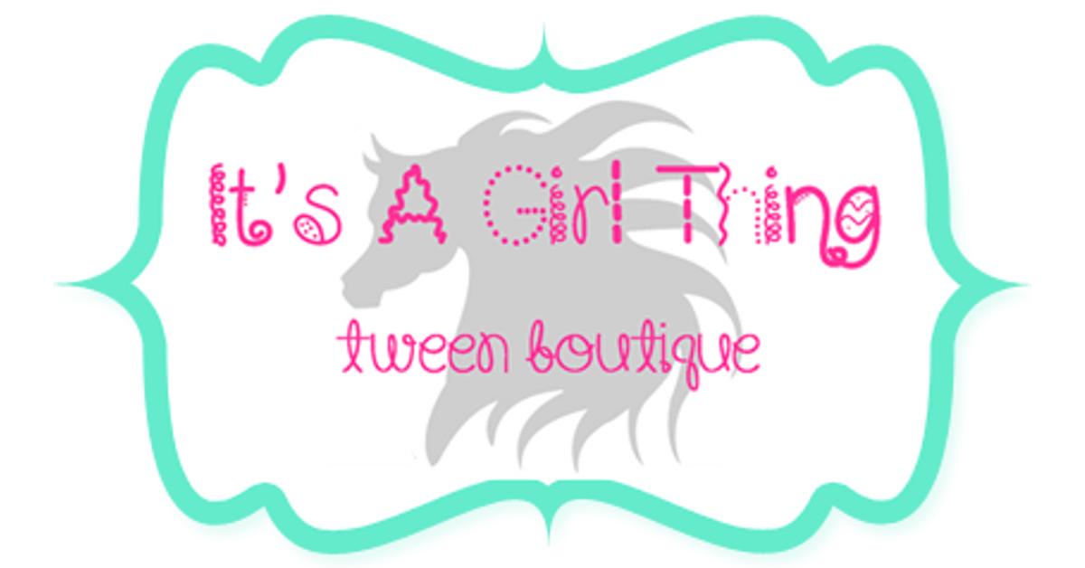 O & G Girl 'tween' boutique opens in Leawood