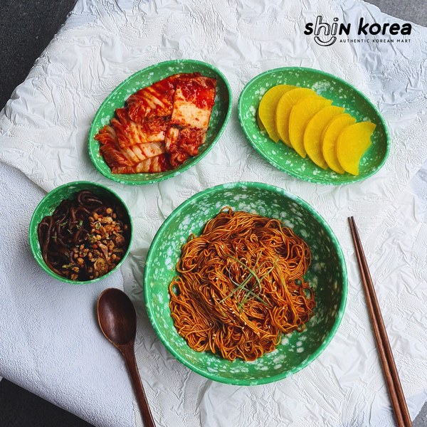Kitchen Scissors Korean BBQ 10 GGOMI Both Hand High Quality Stainless –  K-Big Store