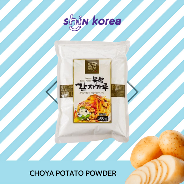  Korean Beksul Authentic & Delicious Korean Taste Crispy Fried  Chicken Mix 1Kg (1 Pack) : Grocery & Gourmet Food